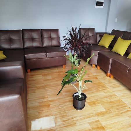 Picos House Machupicchu Hotel Ngoại thất bức ảnh