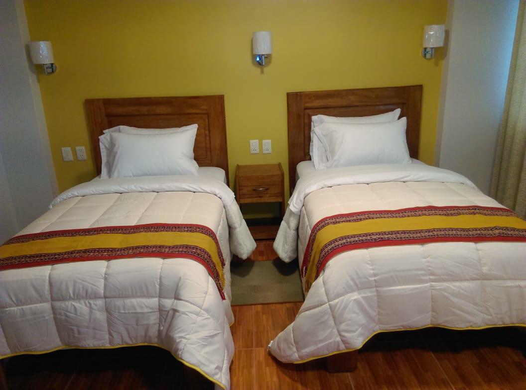 Picos House Machupicchu Hotel Ngoại thất bức ảnh