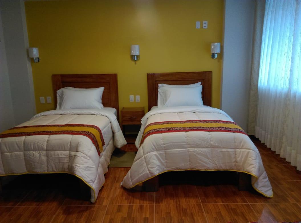 Picos House Machupicchu Hotel Ngoại thất bức ảnh